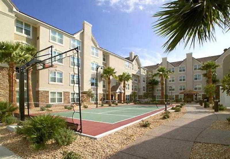 By Marriott Stadium Area 3* Las Vegas