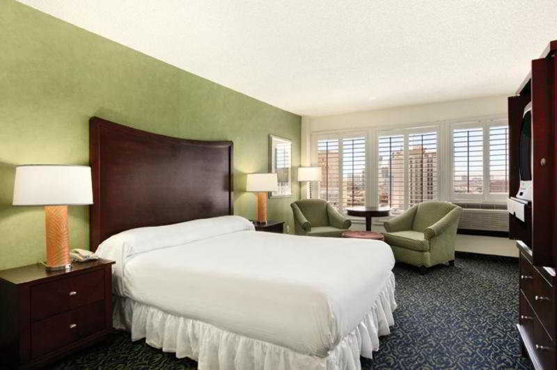 Main Street Station Casino Brewery And Hotel 3*