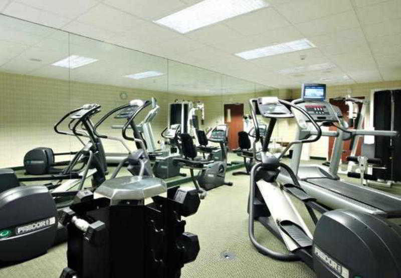 Courtyard By Marriott Stadium Area