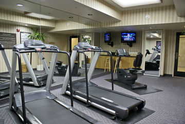 Hampton Las Vegas/summerlin 3*