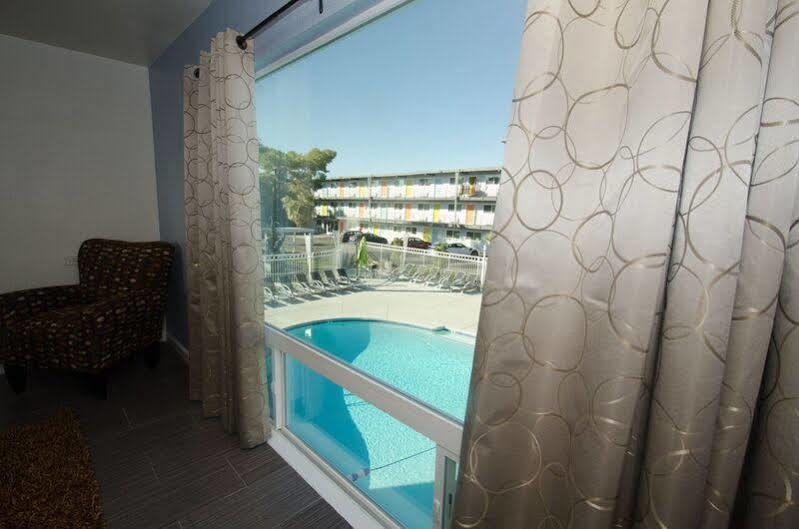 Thunderbird Hotel Las Vegas