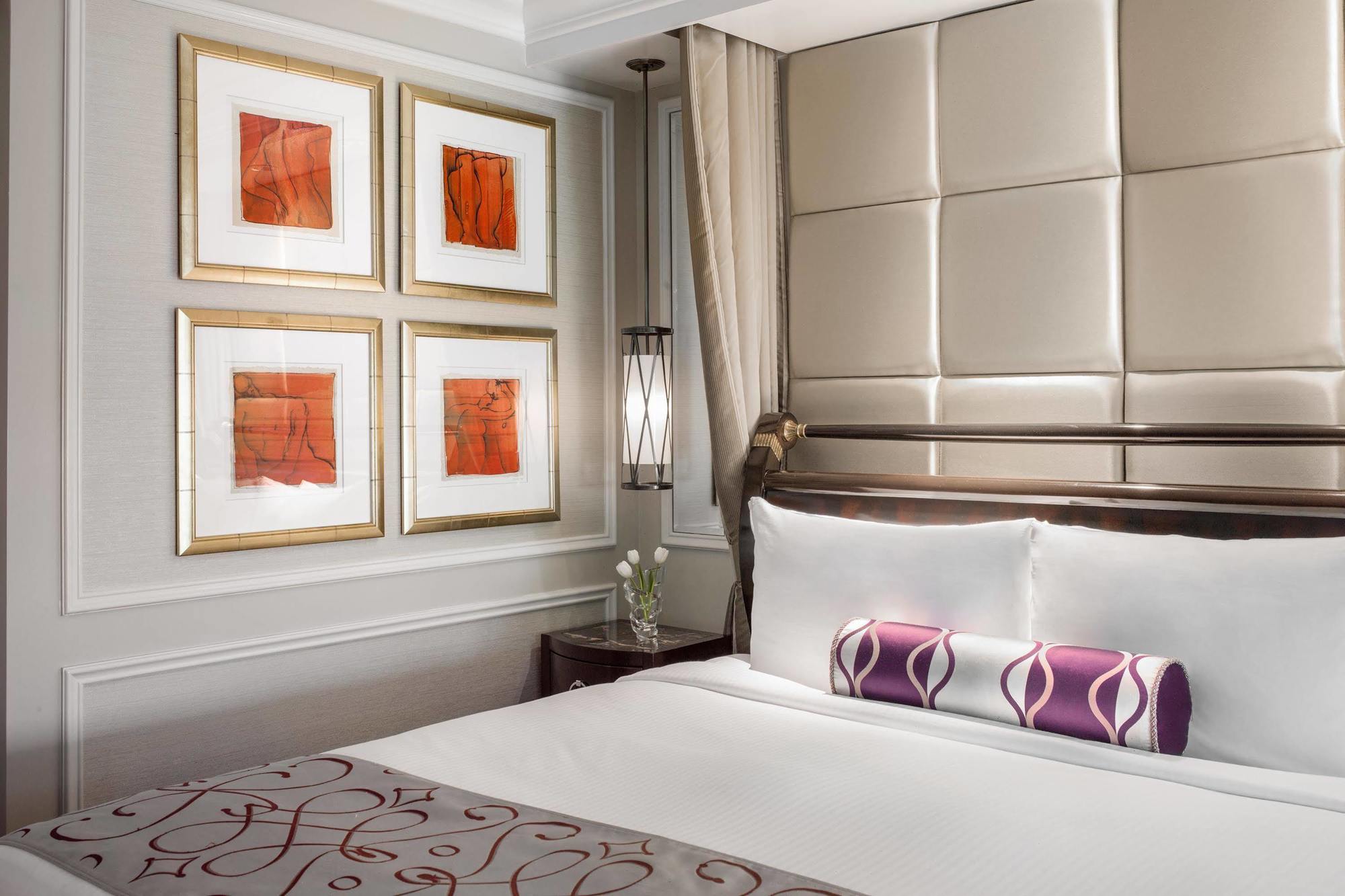 Resort The Venetian Vegas 5*