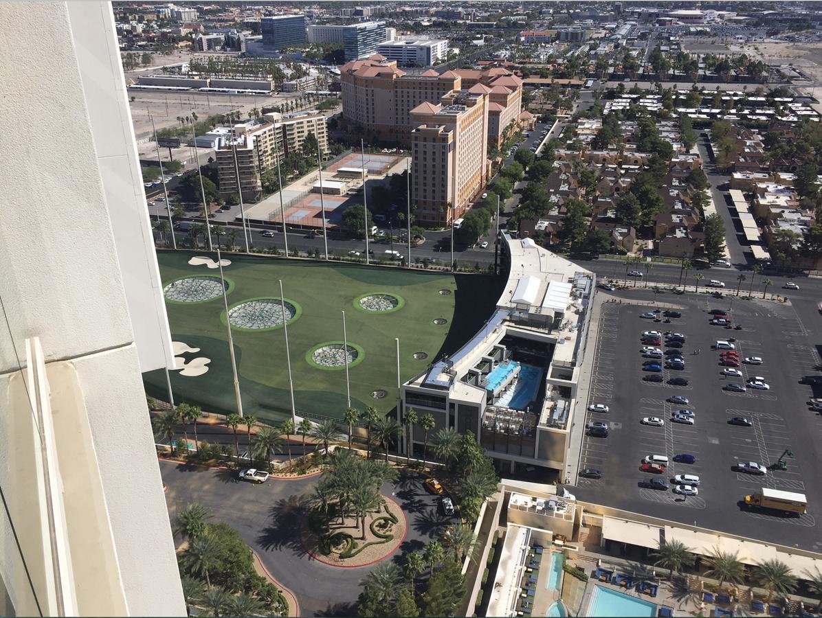 Signature Mgm 1 Bedroom Penthouse Apartamento