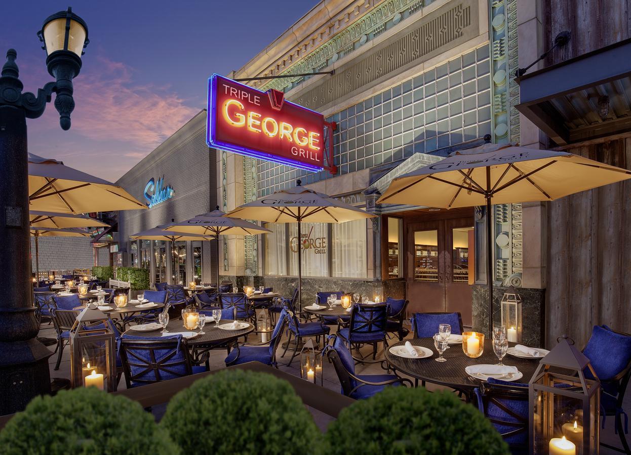 Downtown Grand & Casino Las Vegas