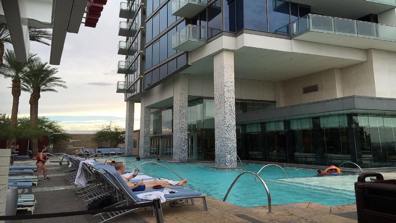 Hotel Palms Place And Spa