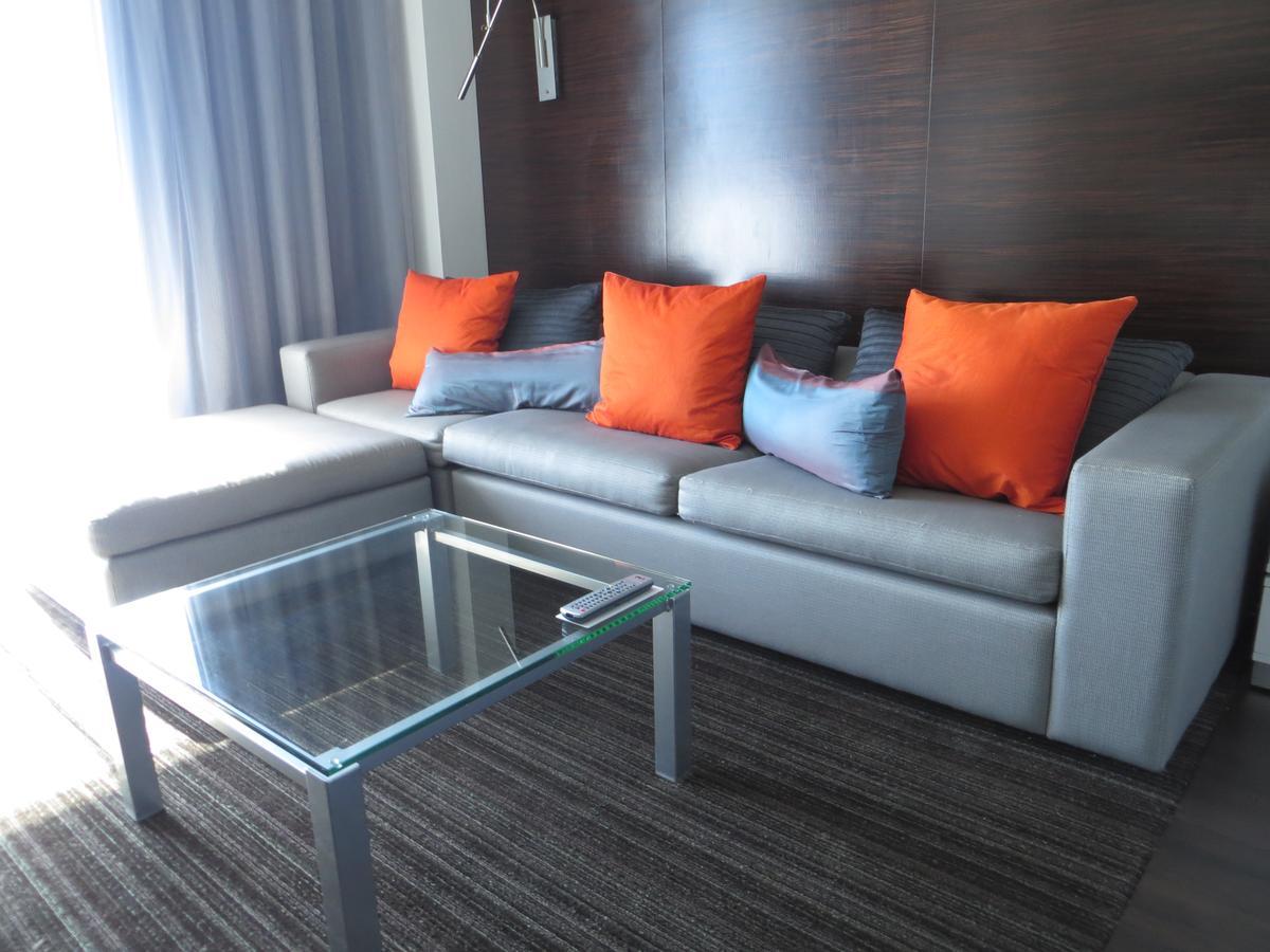 Palms Place And Spa 4*