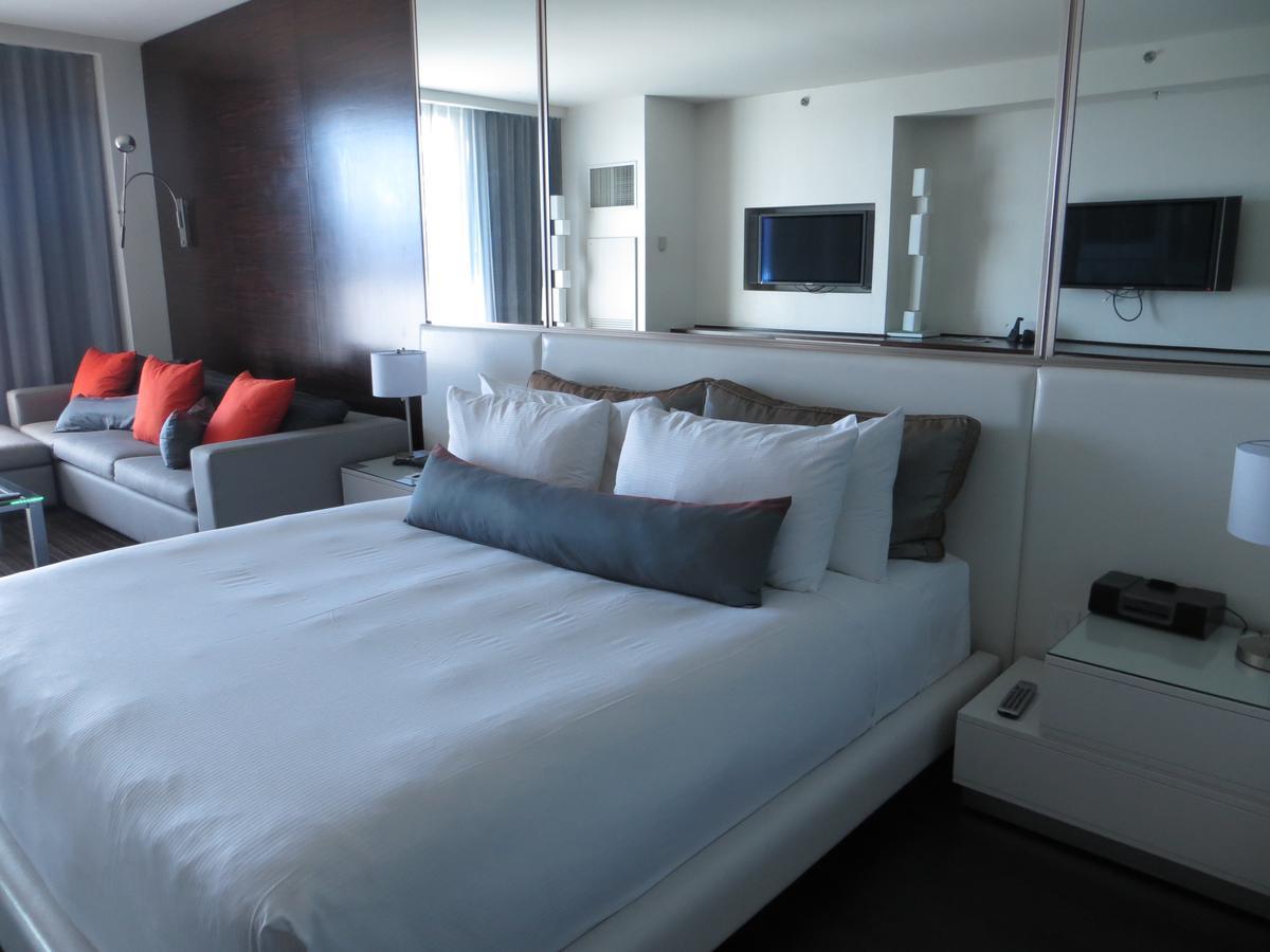 Hotel Palms Place And Spa Las Vegas