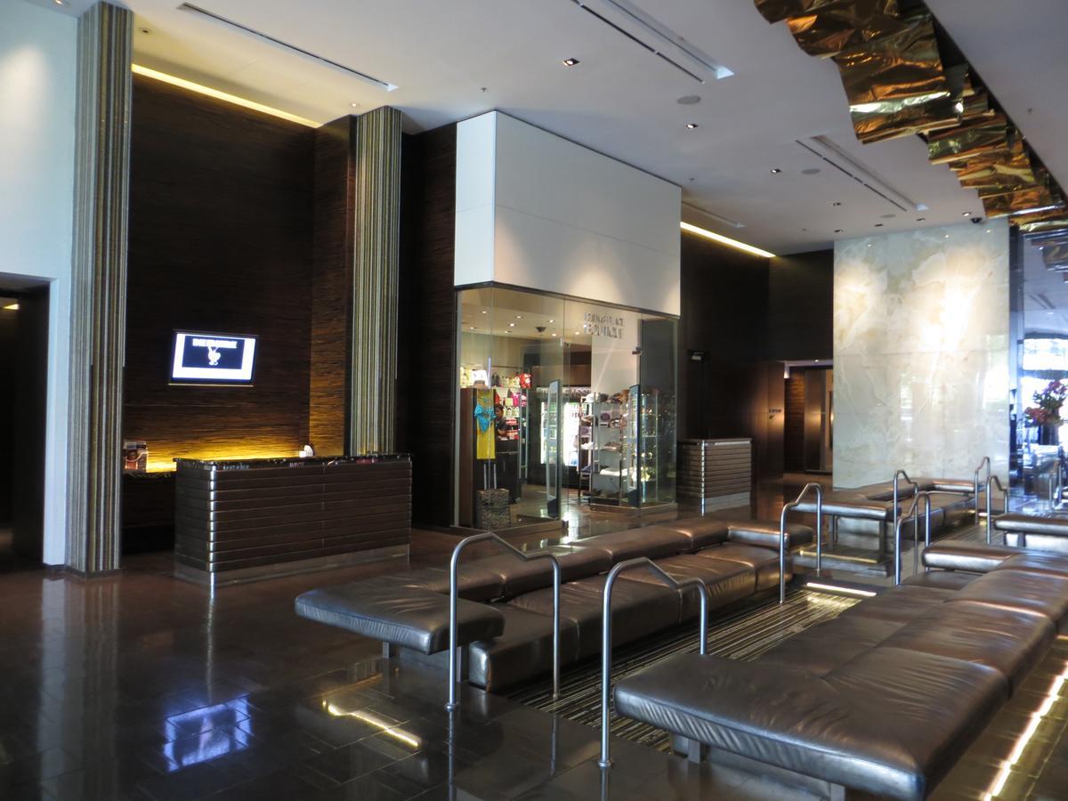 Hotel Palms Place And Spa 4*