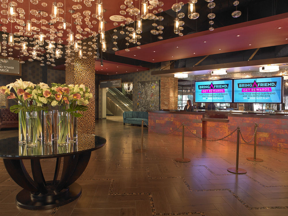 Downtown Grand & Casino 3* Las Vegas