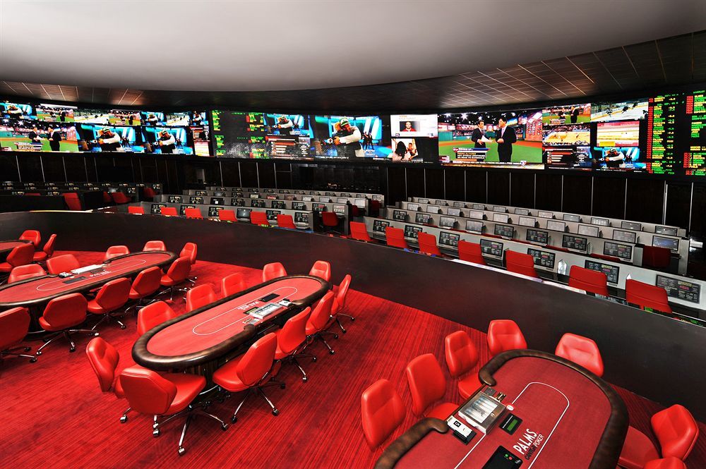 Palms Casino 4*