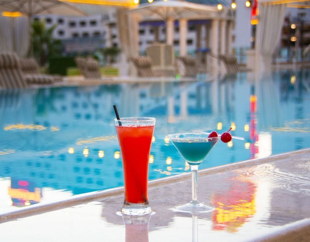 Downtown Grand & Casino Hotel 3*