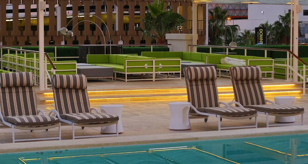 Downtown Grand & Casino Hotel 3*