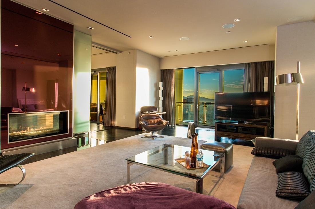Dream Penthouse At Palms Place * Las Vegas