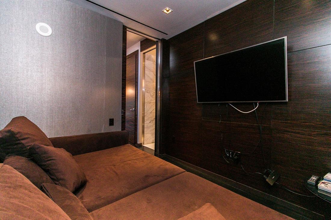 Dream Penthouse At Palms Place *
