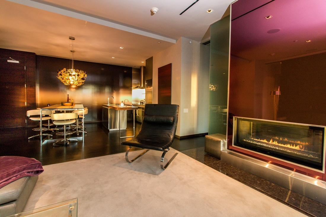 Apartamento Dream Penthouse At Palms Place Las Vegas