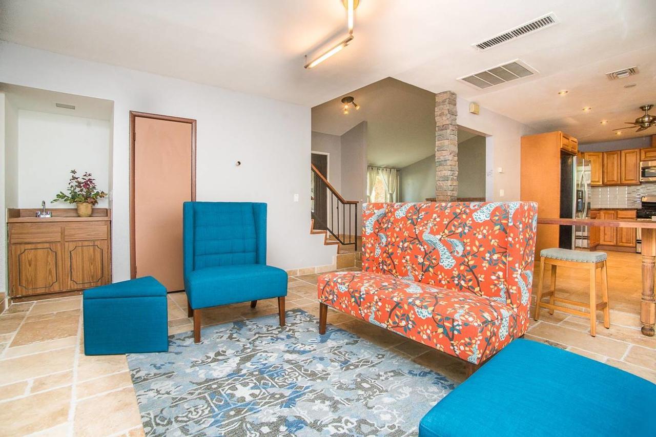 Retro Vegas Utopia 4 Bd Sleeps 14 Apartamento *