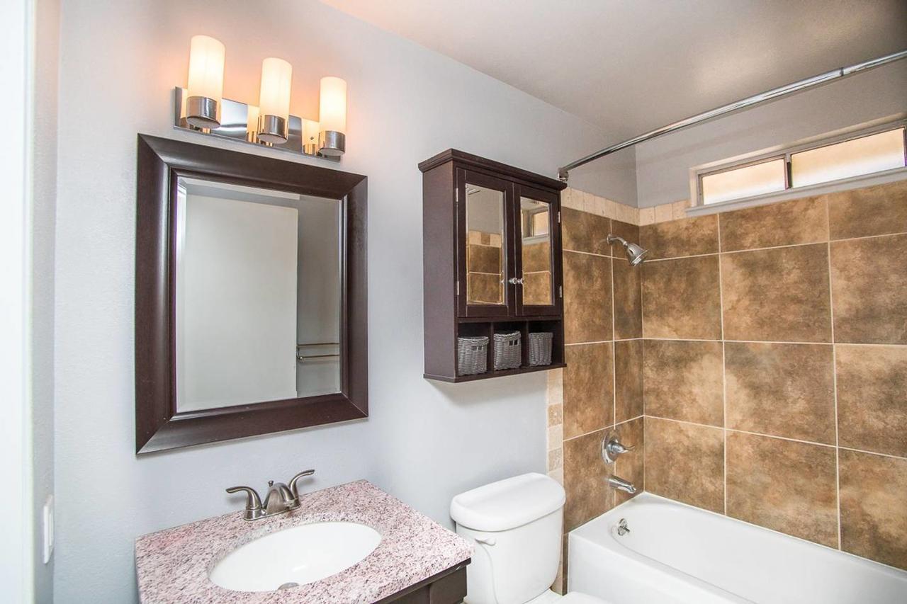 Apartamento Retro Vegas Utopia 4 Bd Sleeps 14
