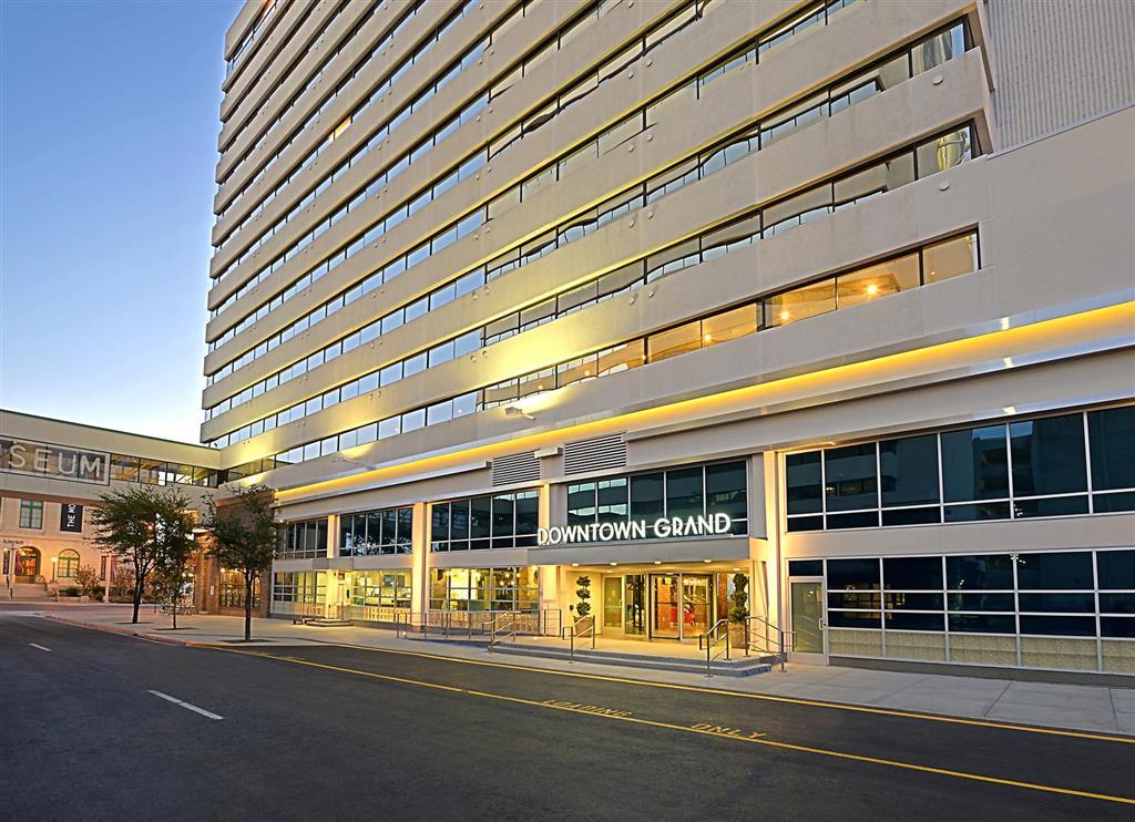 Downtown Grand & Casino 3* Las Vegas