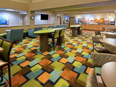 Holiday Express And - Henderson By Ihg Las Vegas