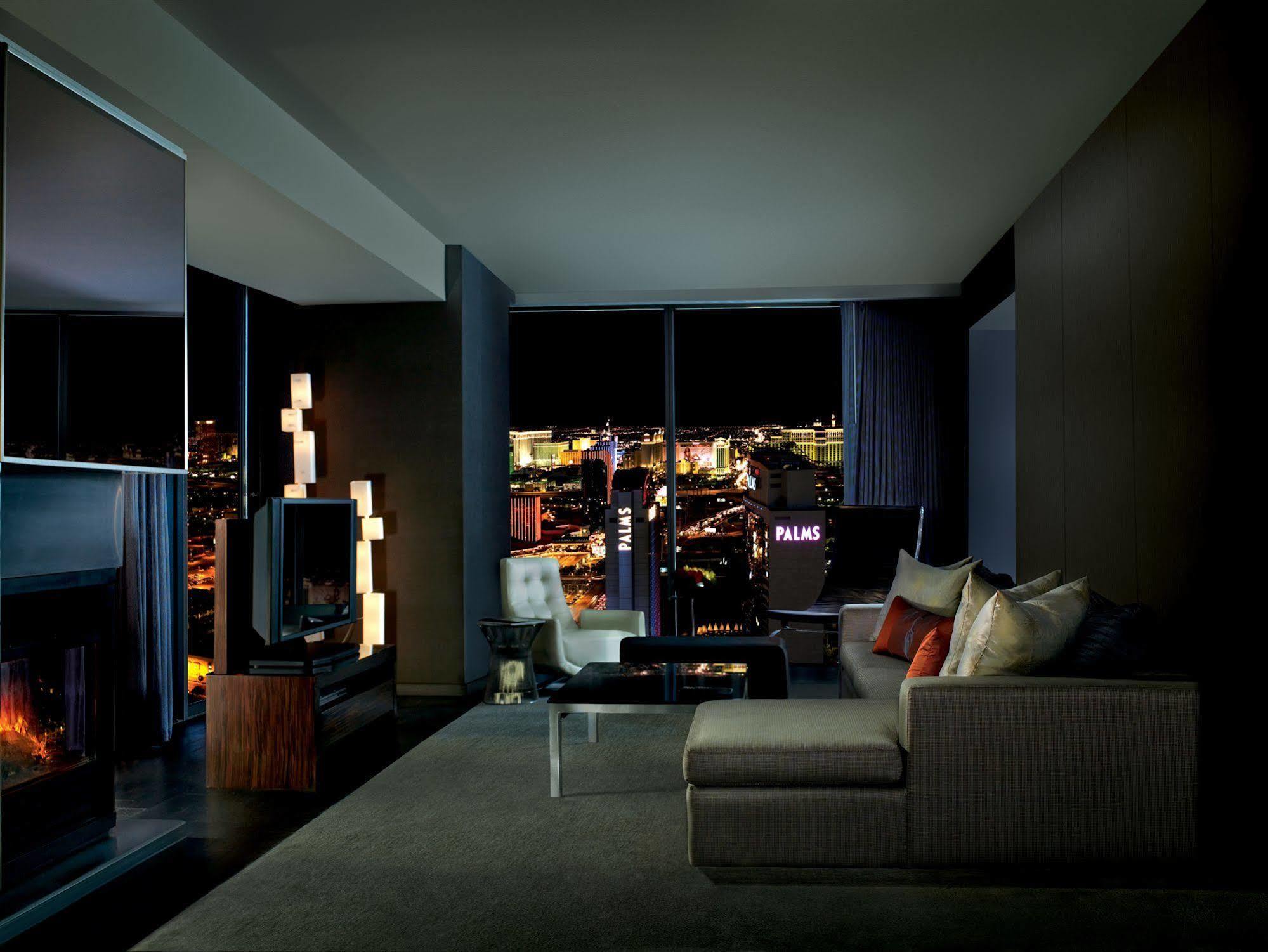 Hotel Palms Place And Spa 4*