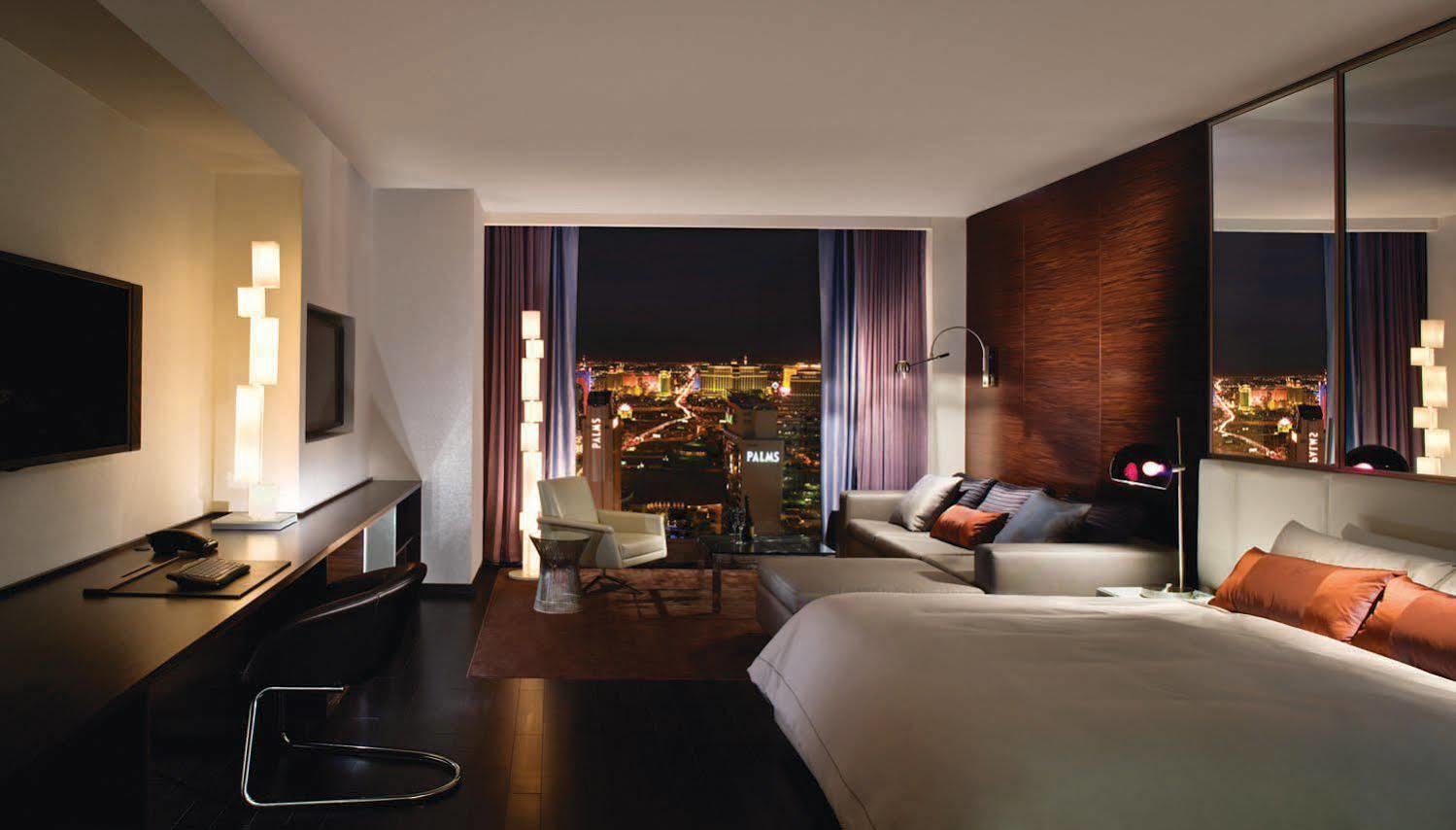 Palms Place And Spa Las Vegas