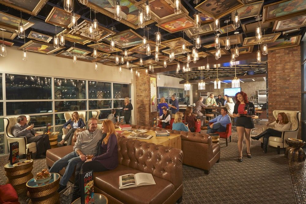 Downtown Grand & Casino Hotel Las Vegas