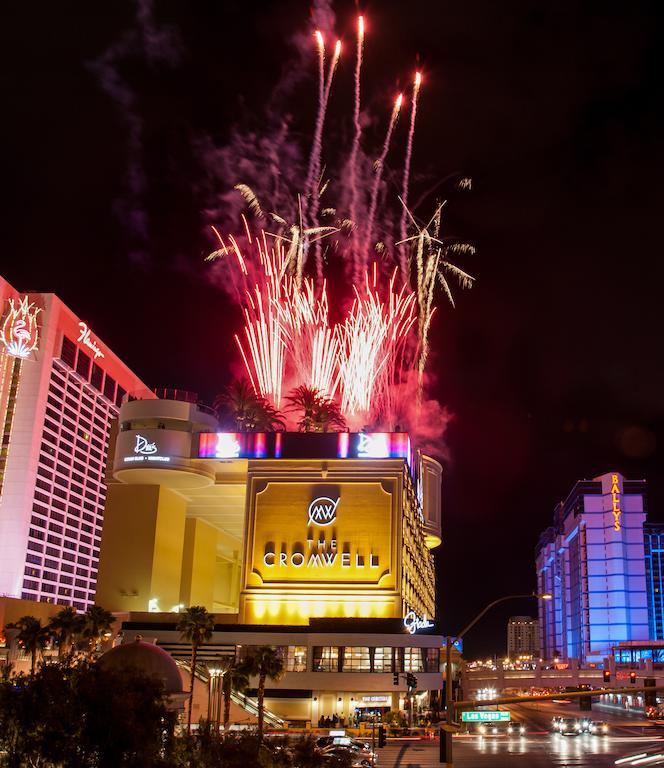 The Cromwell & Casino (adults Only) 5*