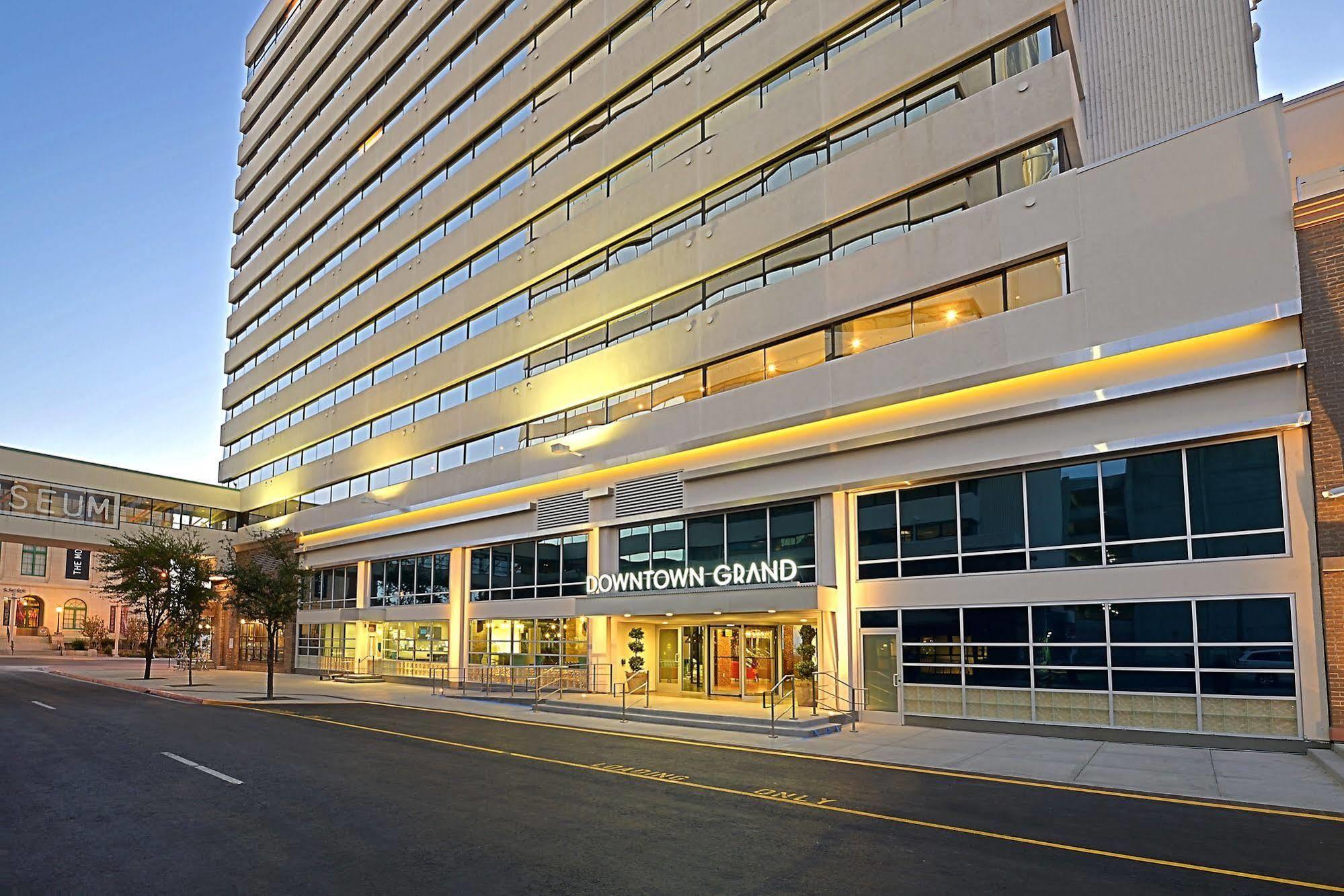 Hotel Downtown Grand & Casino Las Vegas
