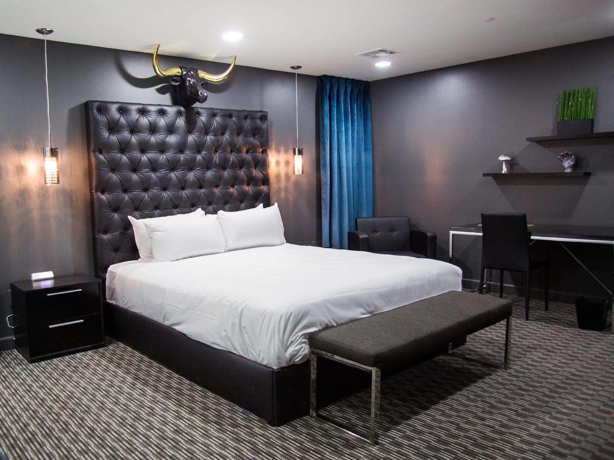 Hotel The Artisan Boutique - Adult Only Las Vegas