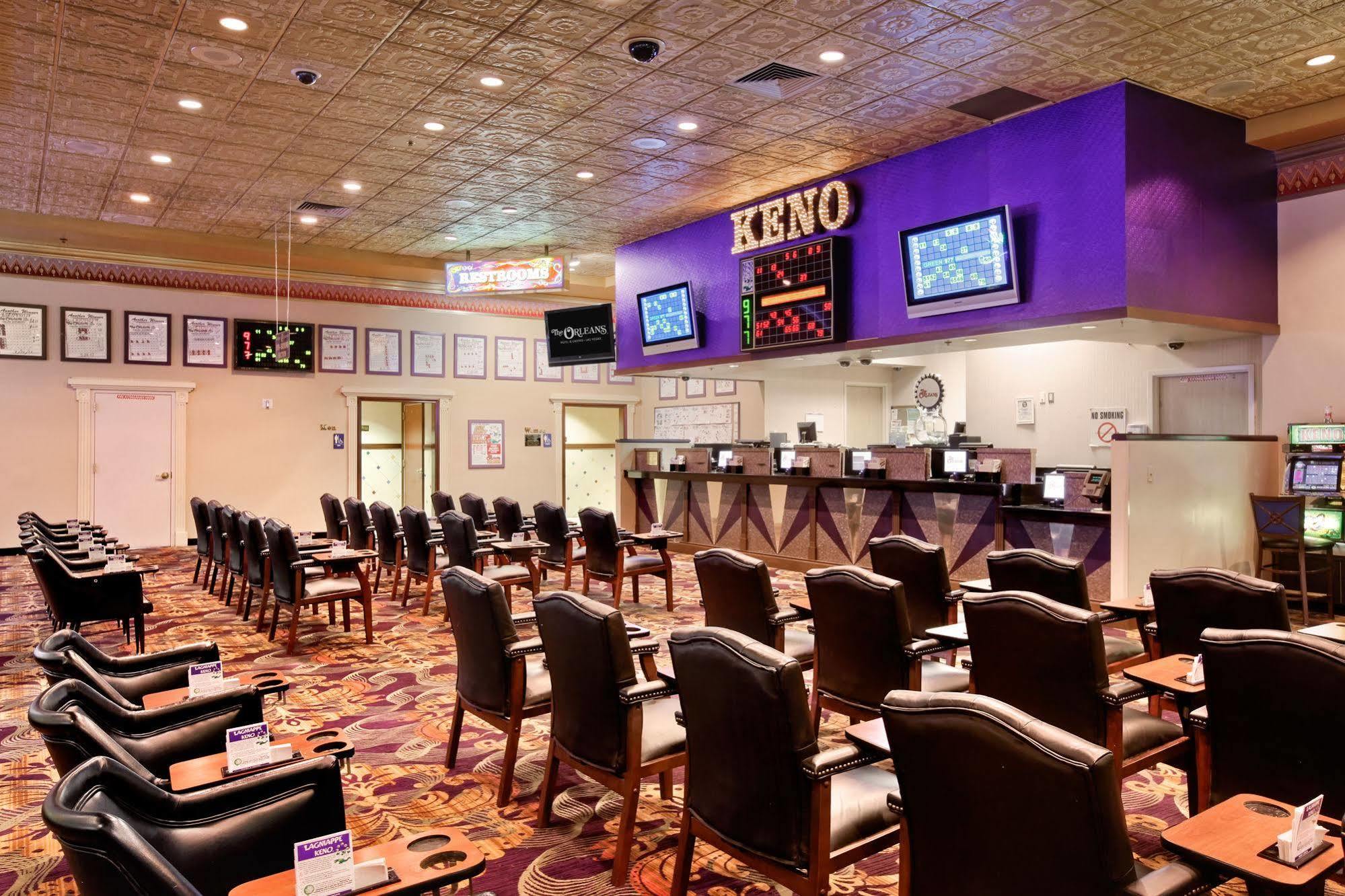 Orleans And Casino Resort 3*