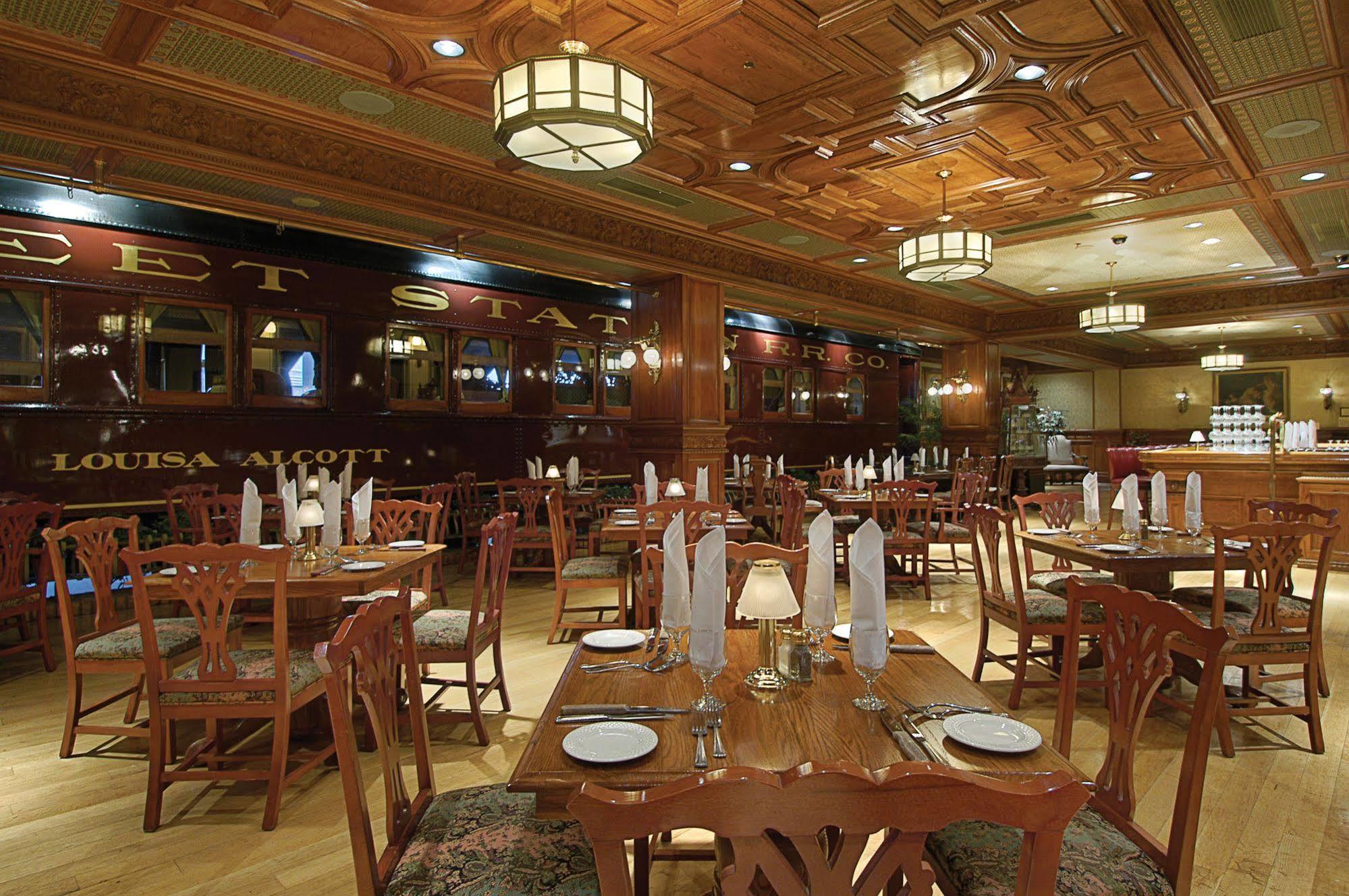 Hotel Main Street Station Casino Brewery And 3*