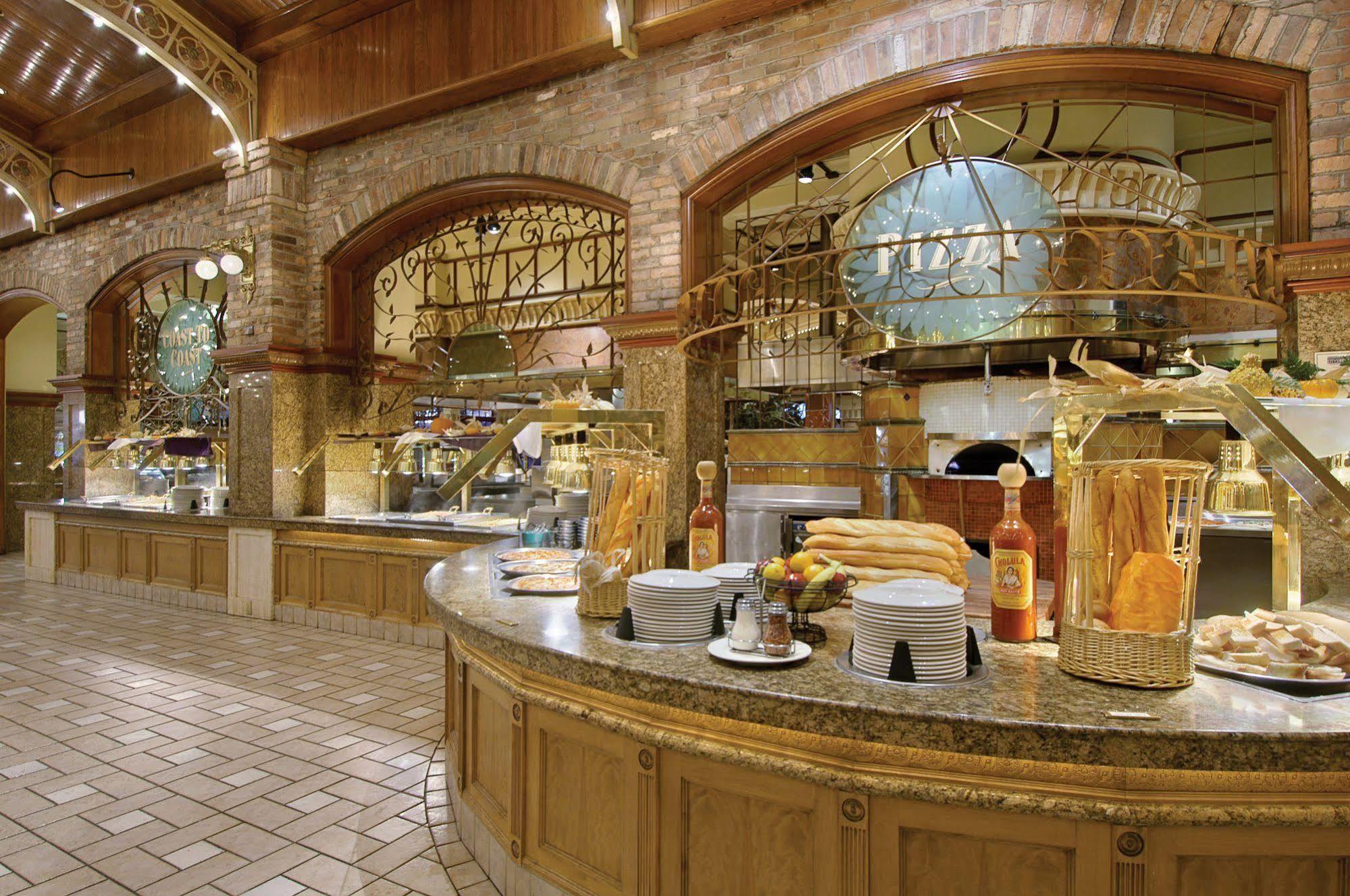 Main Street Station Casino Brewery And Hotel
