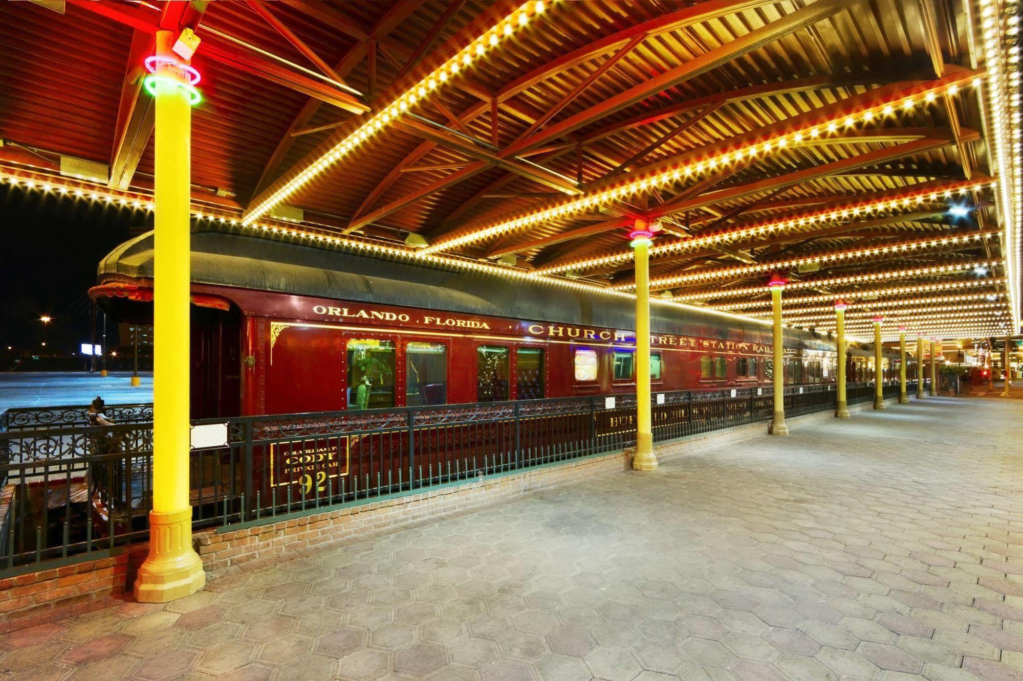 Main Street Station Casino Brewery And Las Vegas