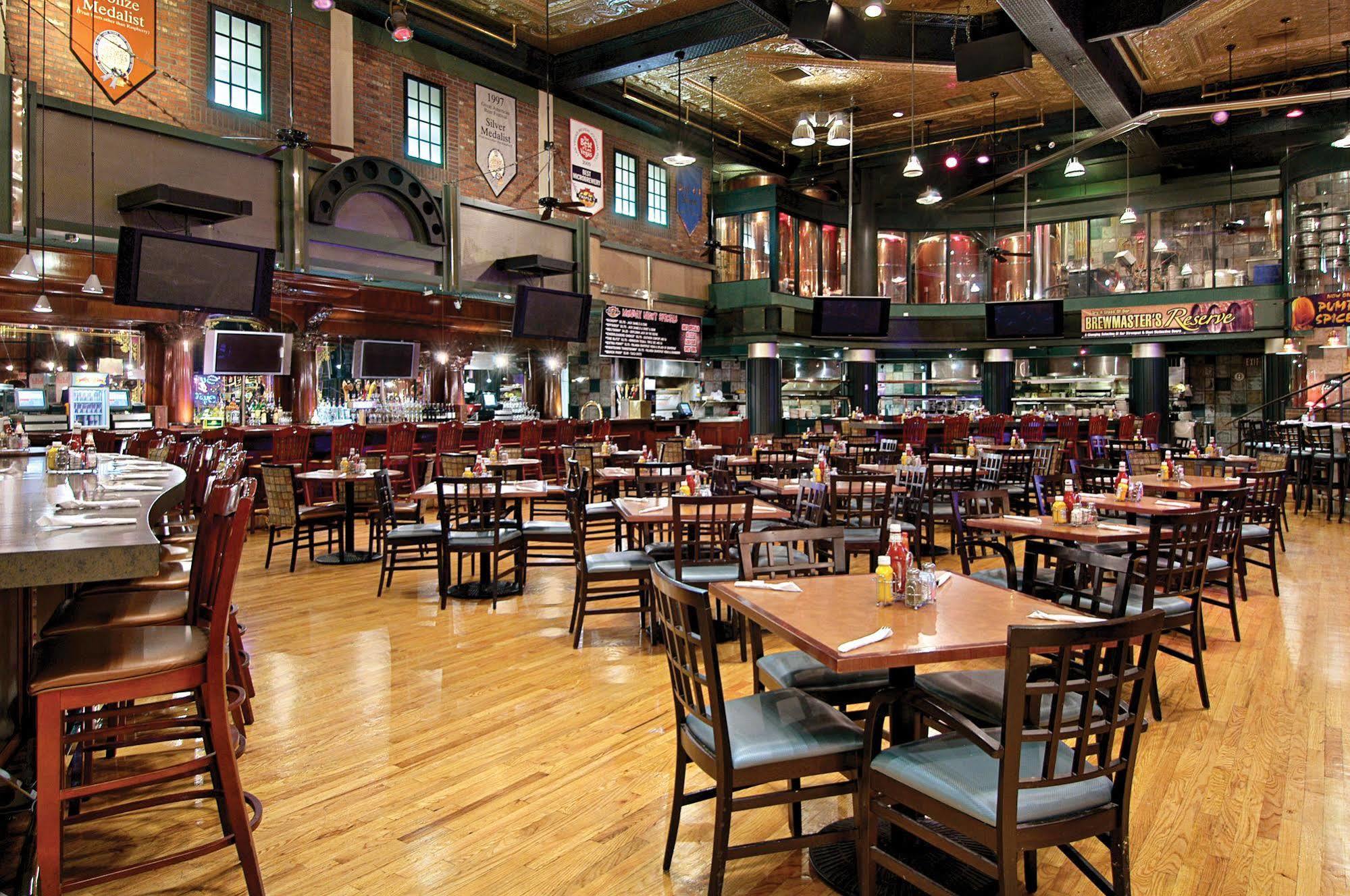 Main Street Station Casino Brewery And 3* Las Vegas