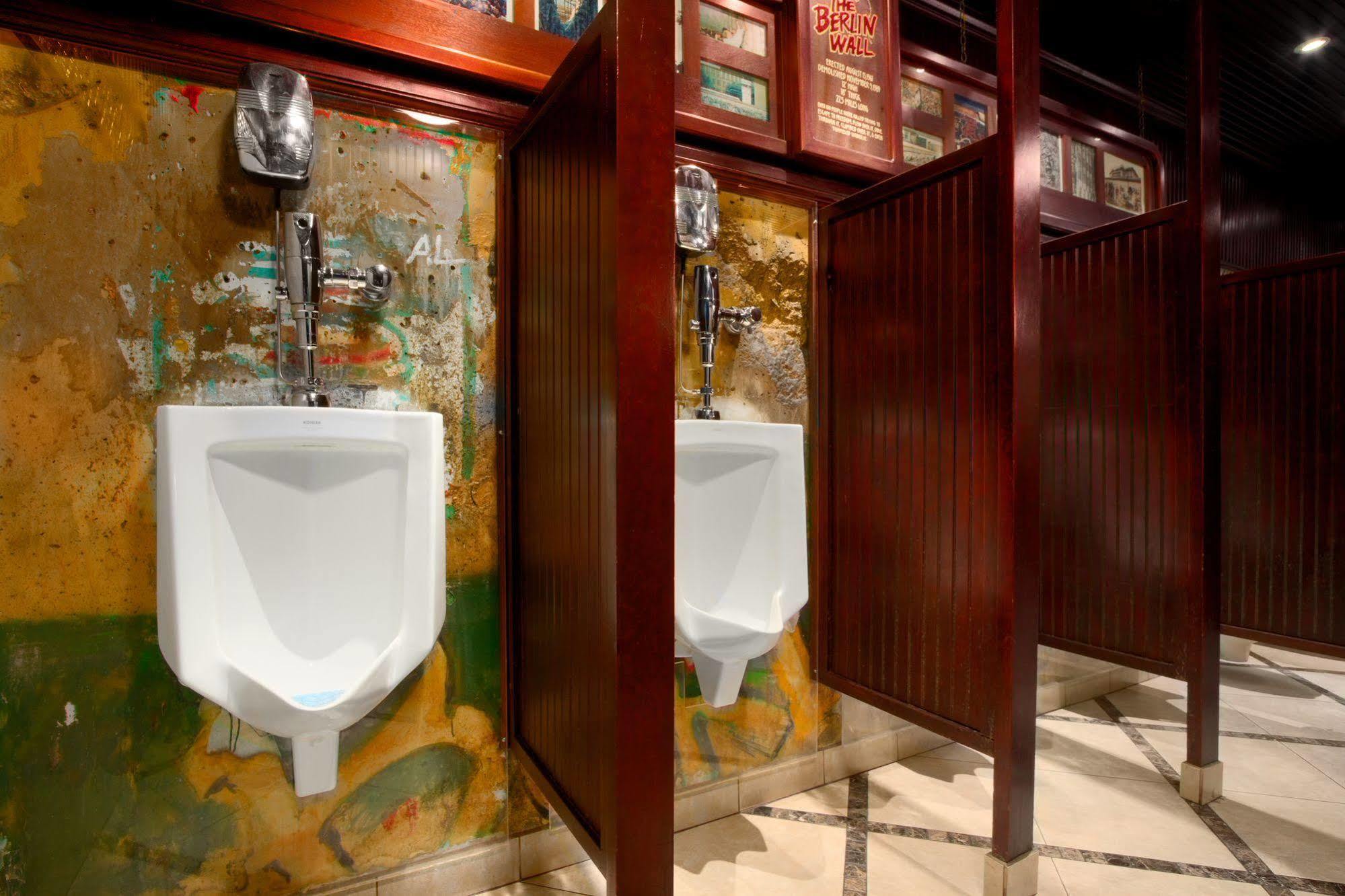 Main Street Station Casino Brewery And