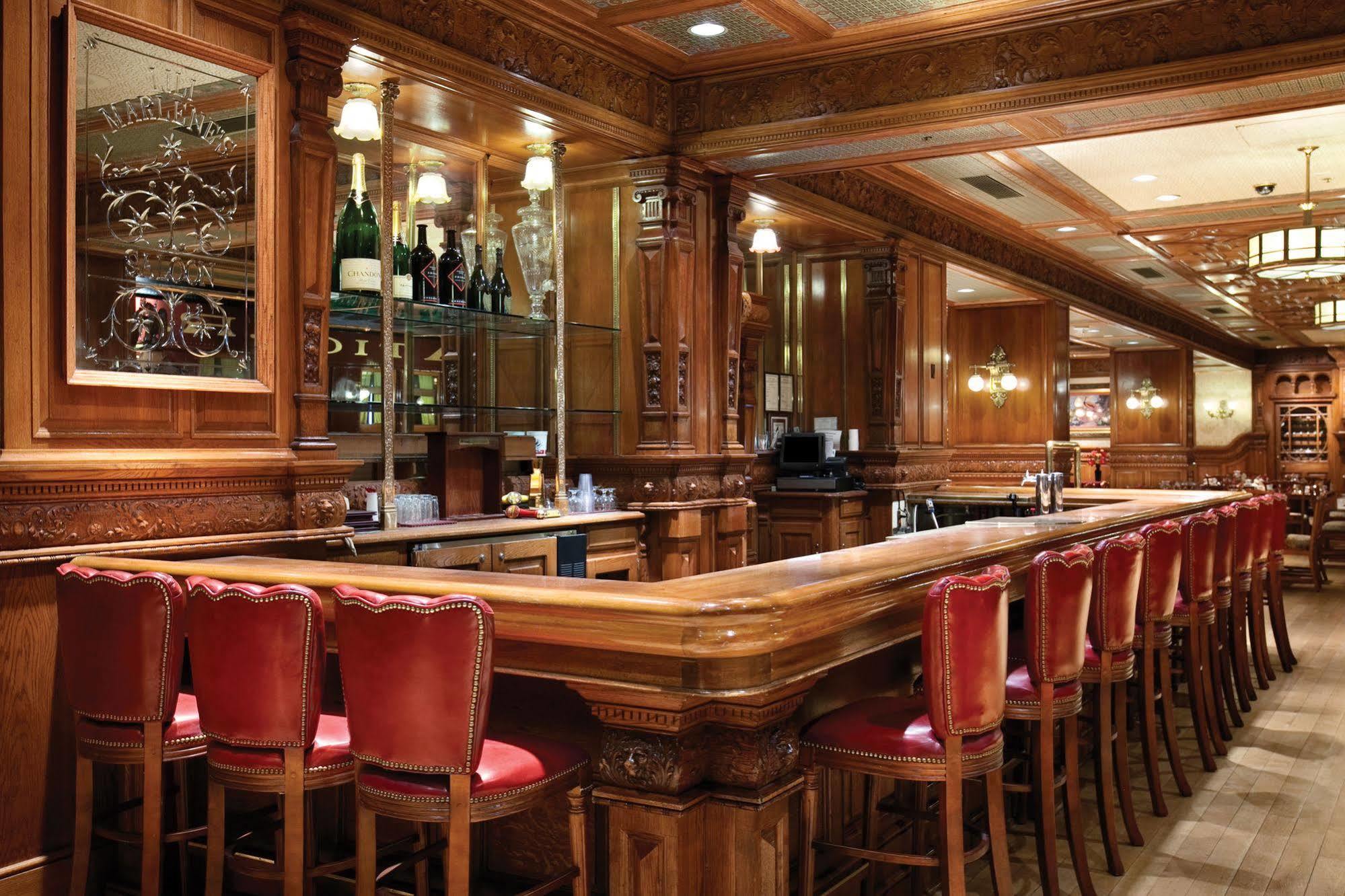 Main Street Station Casino Brewery And