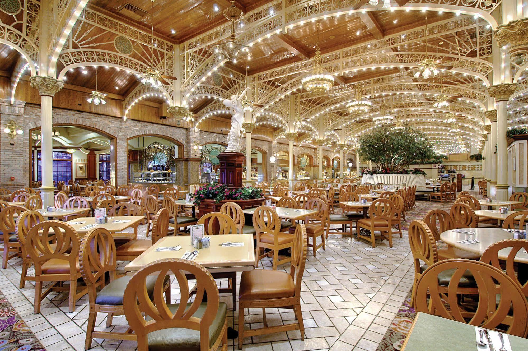 Main Street Station Casino Brewery And
