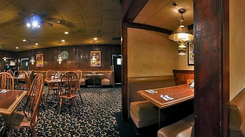 Days By Wyndham Vegas Wild Wild West Gambling Hall Las Vegas