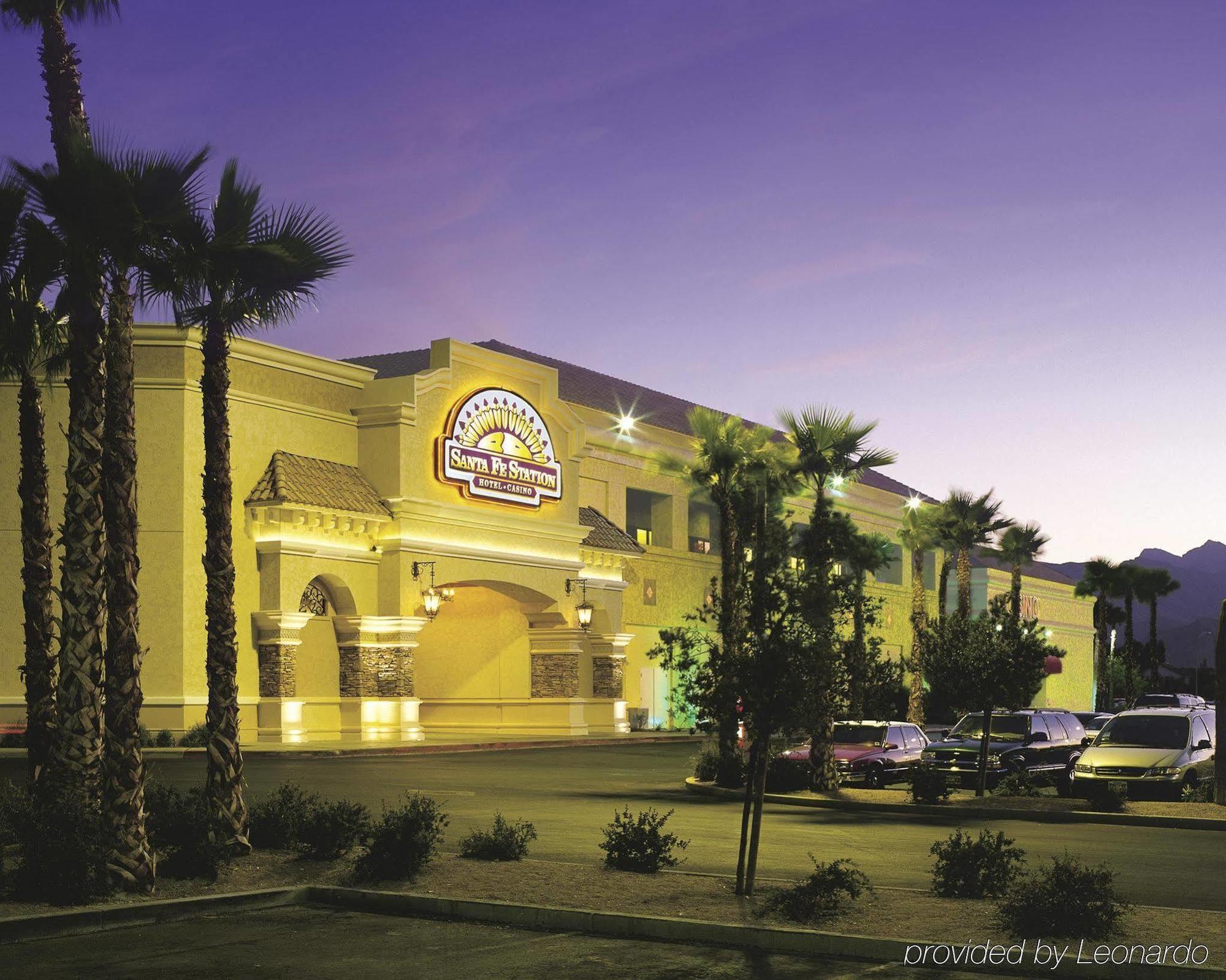 Santa Fe Station & Casino