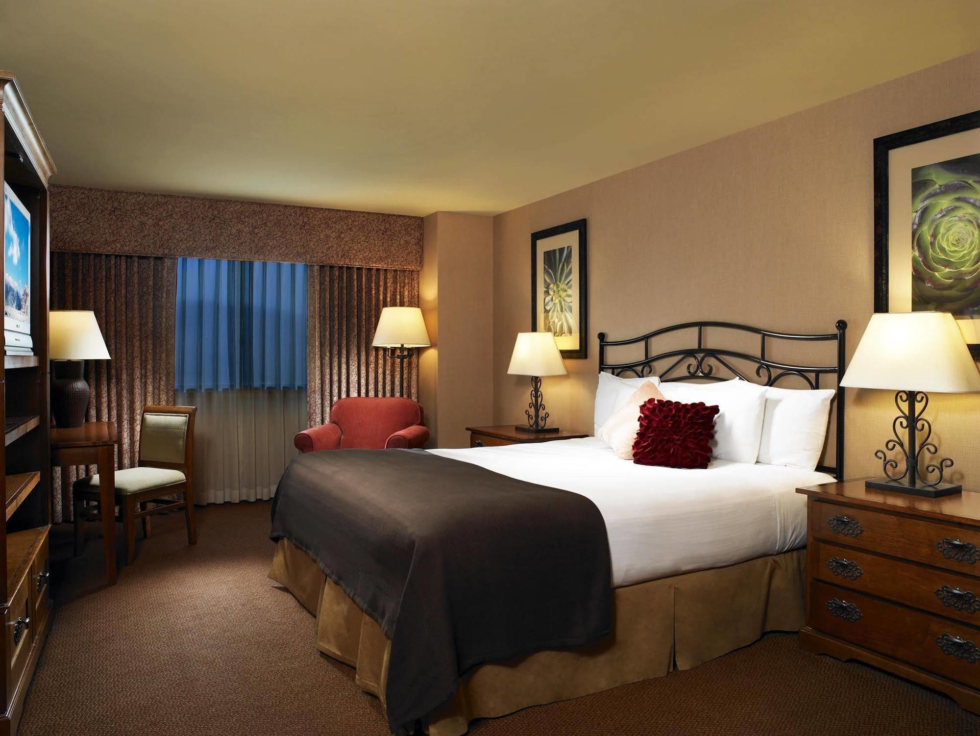 Santa Fe Station & Casino Hotel Las Vegas