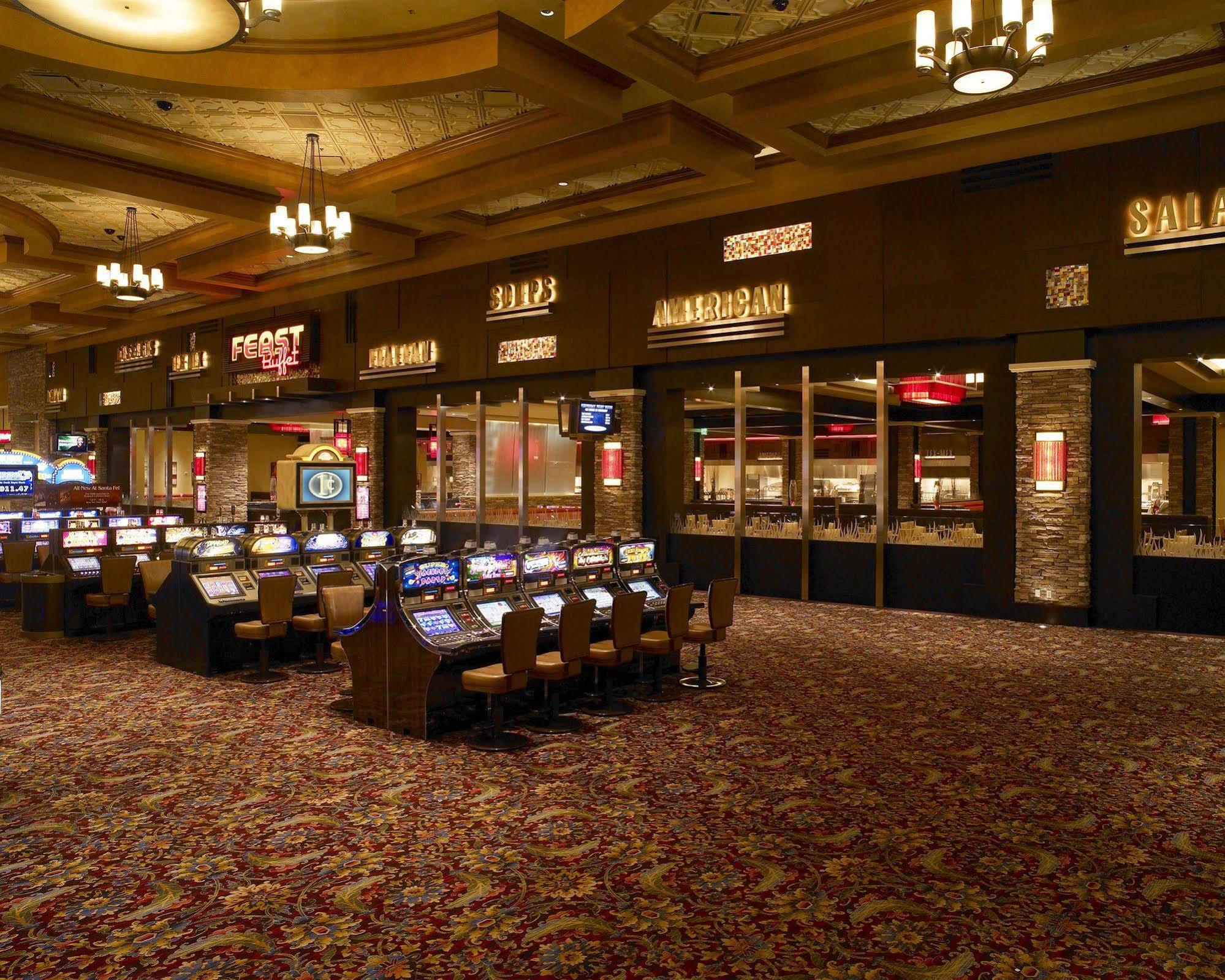 Santa Fe Station & Casino 3* Las Vegas