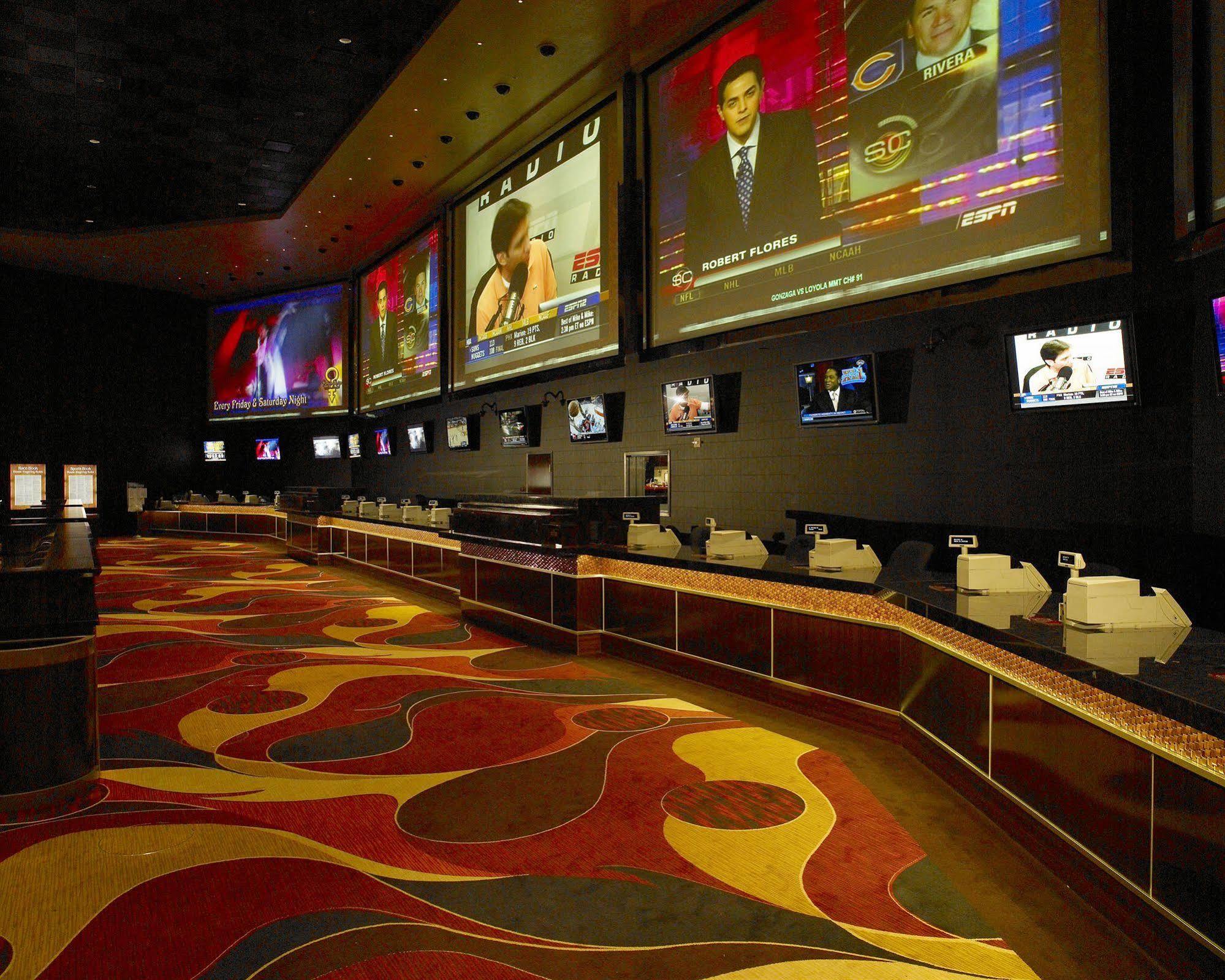 Santa Fe Station & Casino Hotel