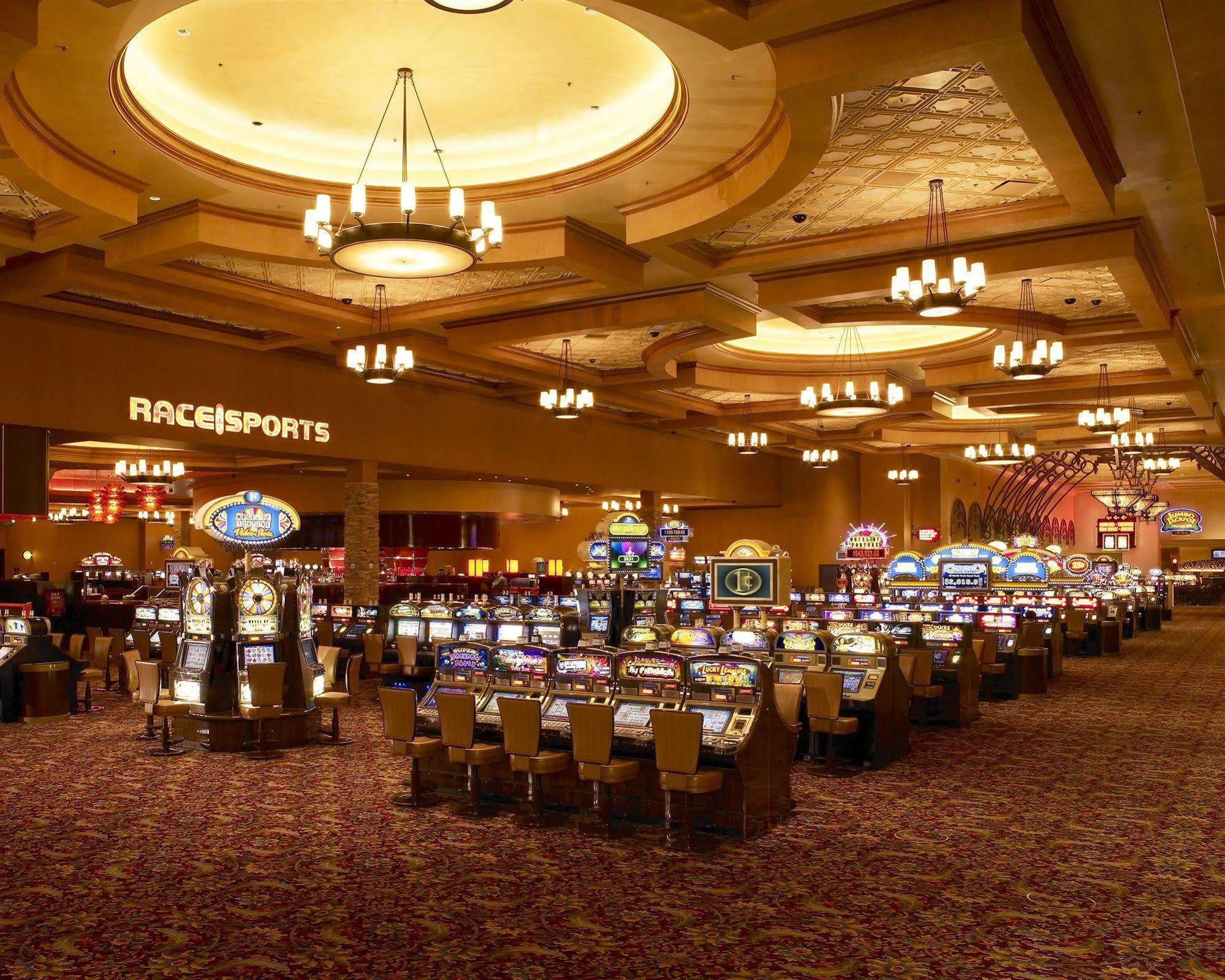 Santa Fe Station & Casino Hotel 3*