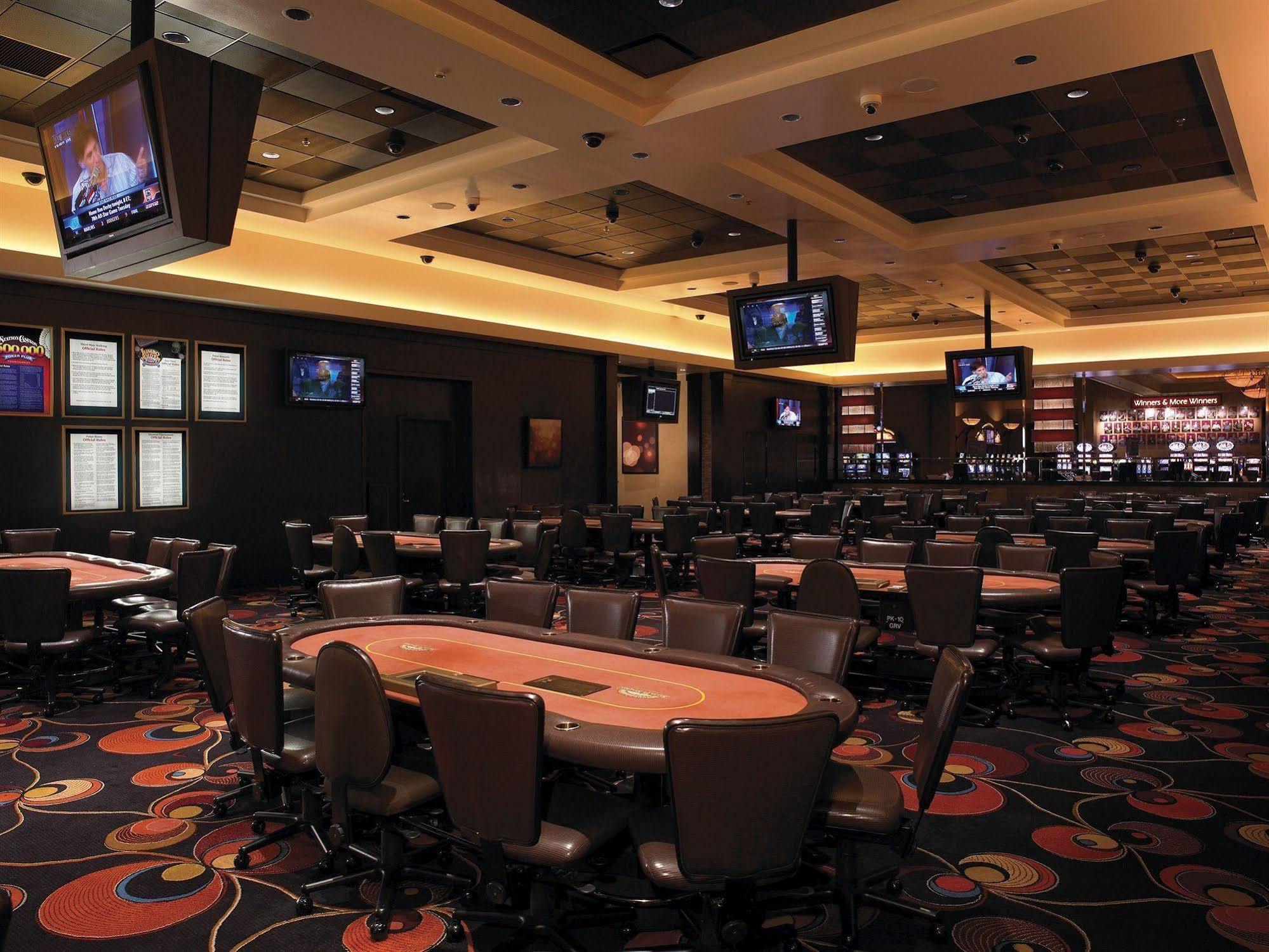 Santa Fe Station & Casino