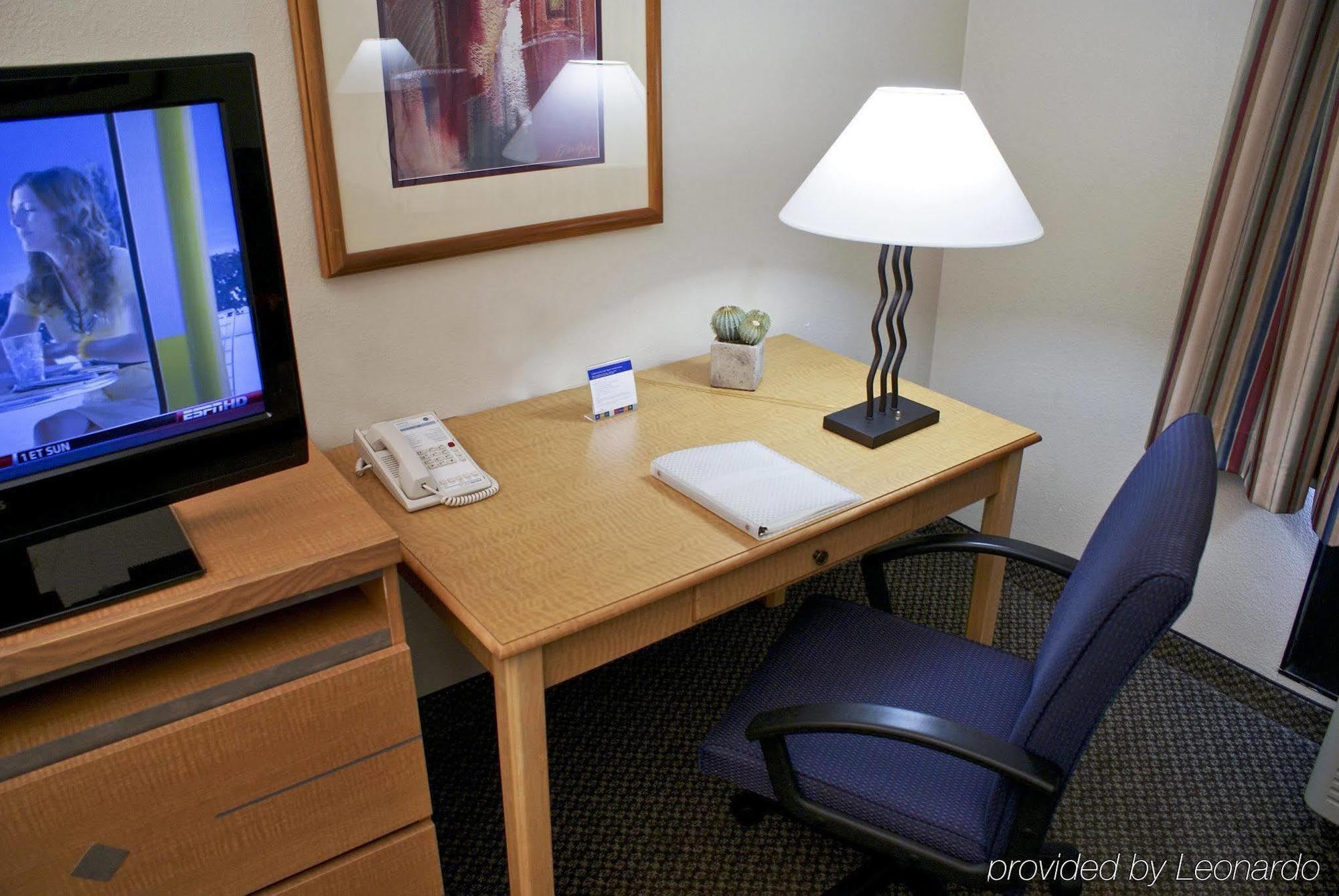 Hotel Hampton Las Vegas/summerlin