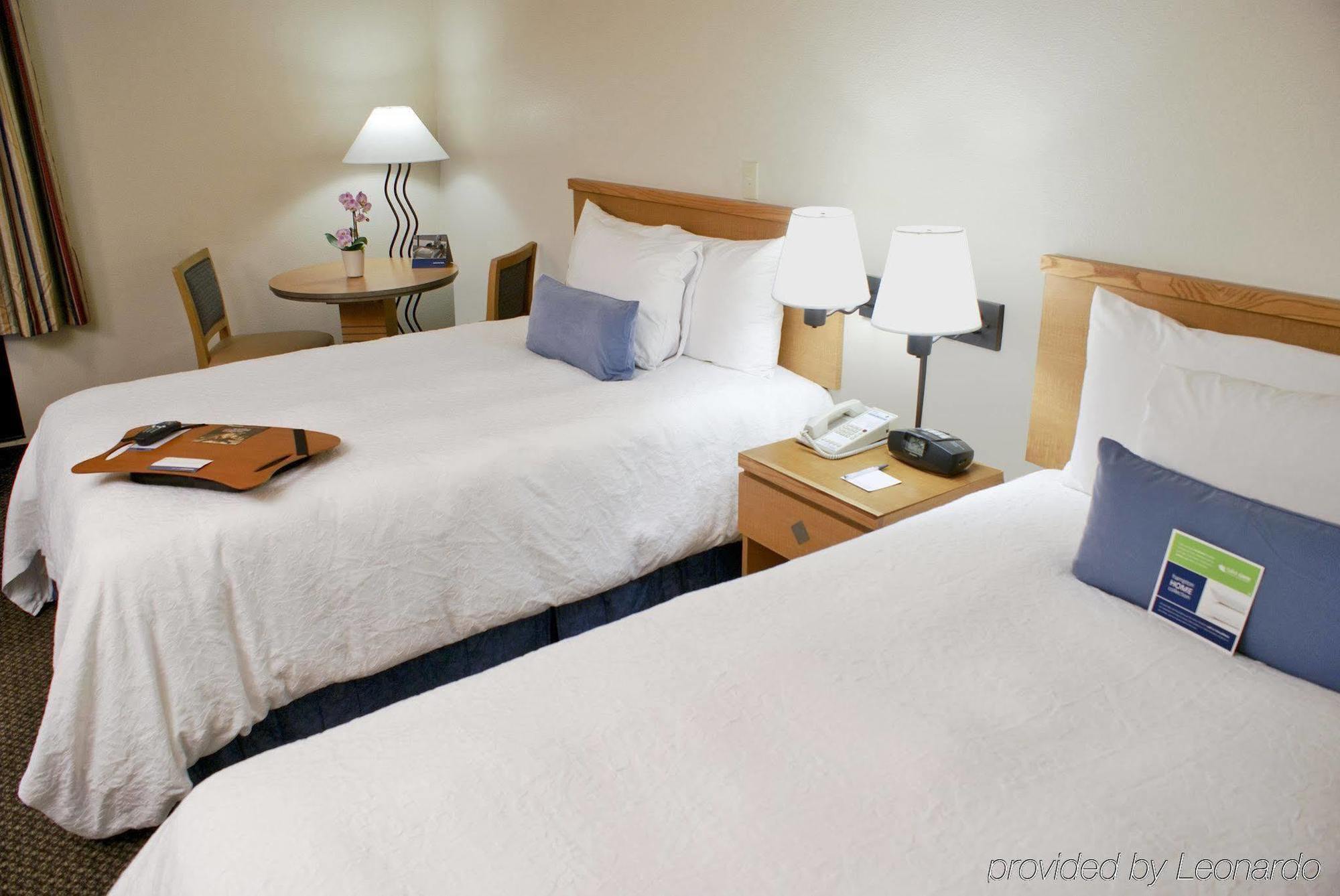 Hampton Las Vegas/summerlin Las Vegas
