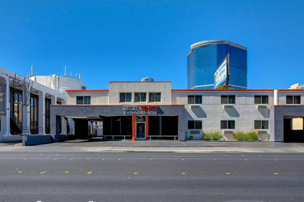 Siegel Select Convention Center Motel 2*