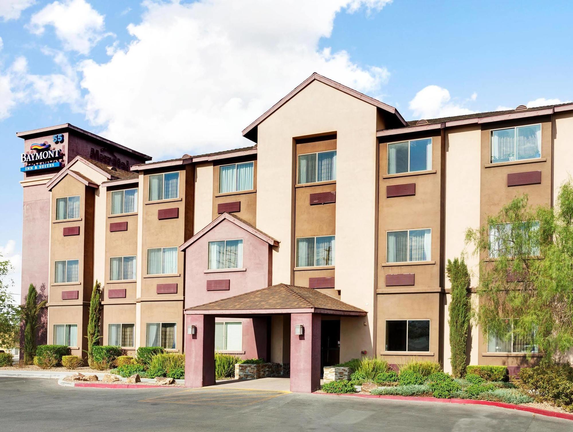 Baymont By Wyndham South Strip