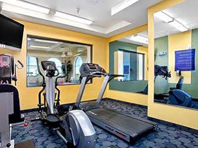 Baymont By Wyndham South Strip Las Vegas