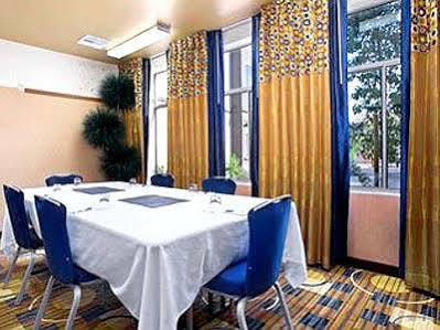 Baymont By Wyndham Vegas South Strip 2* Las Vegas